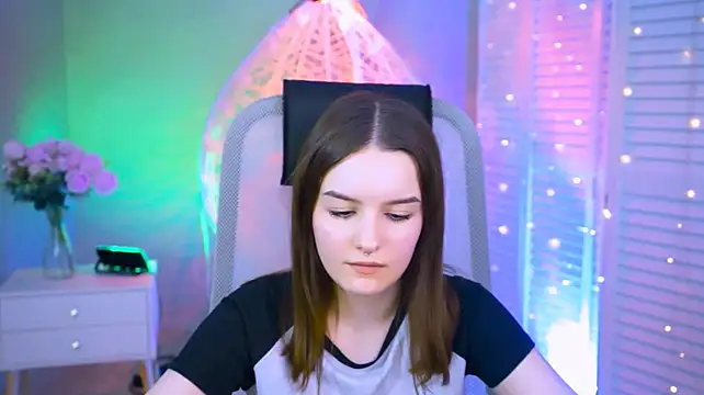 KellieBanshe live XXX chat