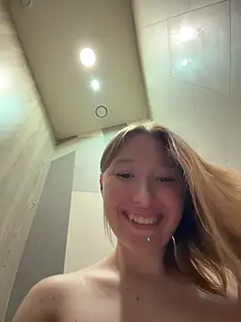 -NaughtyAngel- 웹캠 쇼