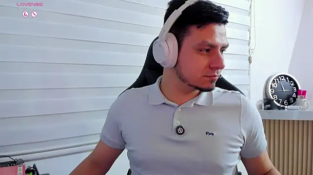 Chat XXX Live Rick_Adams