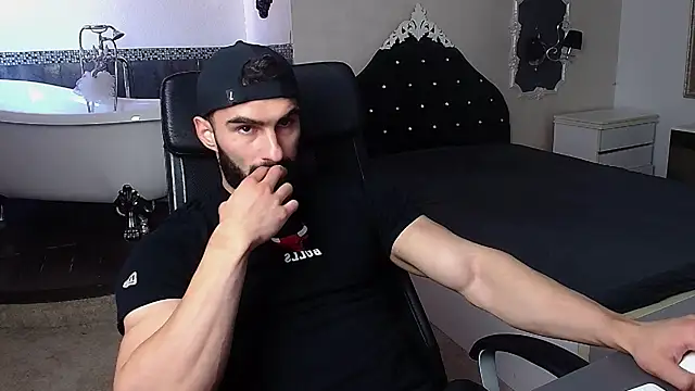 Chat +18 de MicahLane ao vivo