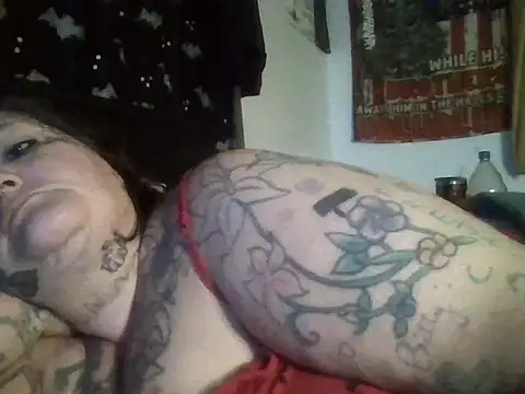 ThorsonFreja Live XXX Chat
