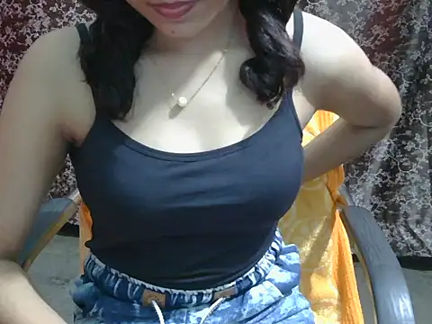Chat XXX Live Adorable_Ayesha