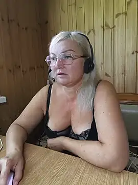 White-Chocolatte Chat XXX in diretta