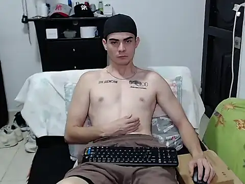 Zac_Efront Show Webcam