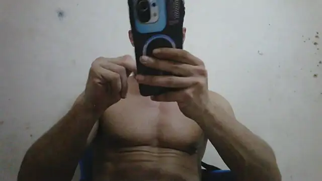 XXX chat uživo modela Arabprinceofslv