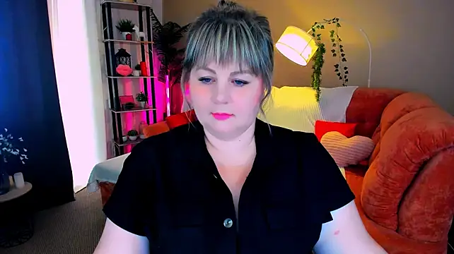Chat +18 de CrystaalStaar ao vivo