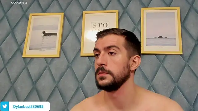 צ'אט XXX בשידור חי של Dylan_Best