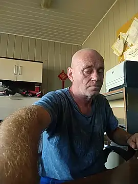 wilkalfa Webcam-Show