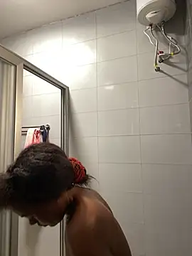 XXX chat uživo modela Sis27