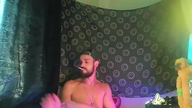 XXX chat uživo modela Guyst049
