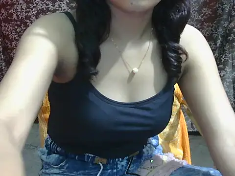 Adorable_Ayesha Obrolan Langsung XXX