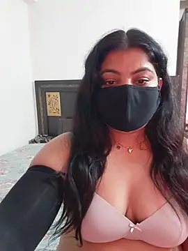 Half_girlfriend15's Webcam Show