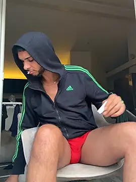 Gipsyboysteve's Live XXX Chat