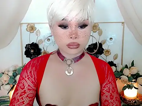 Sexlovers_forever webcam show