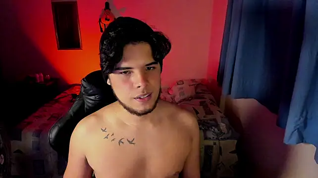 Show de webcam de big_cockjughead1