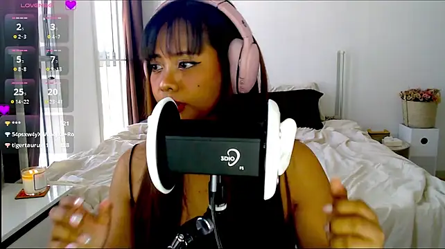 MyAsianWaifu Live XXX-Chat