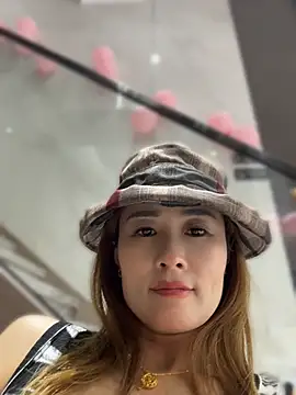 okgirl_23 Live XXX-Chat