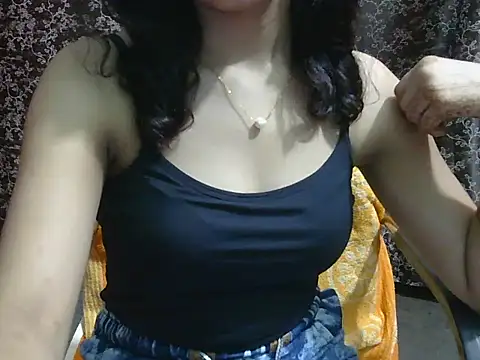 Chat XXX ao vivo de Adorable_Ayesha