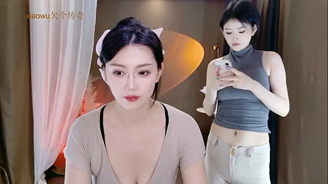 Banana-Milk69's Webcam Show