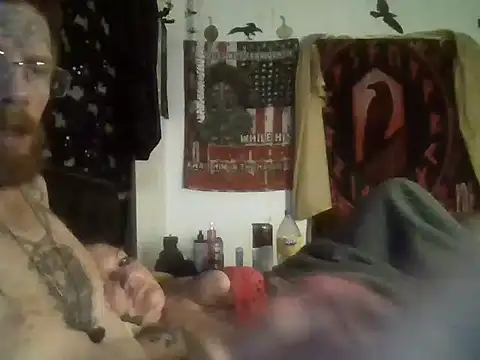 XXX chat uživo modela ThorsonFreja