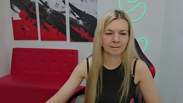 MelissaTyler's Live XXX Chat