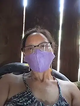 XXX chat uživo modela MissYourLove