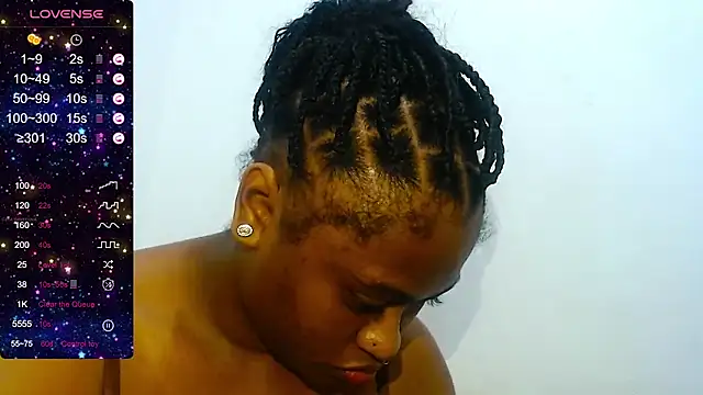 XXX chat uživo modela kyara_pride