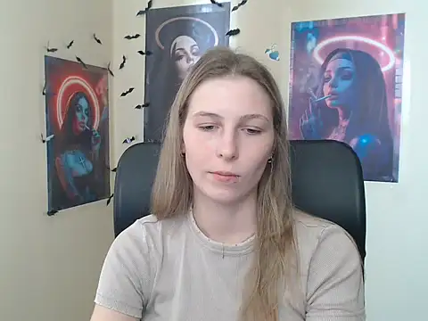 Živý XXX chat StrangerGi