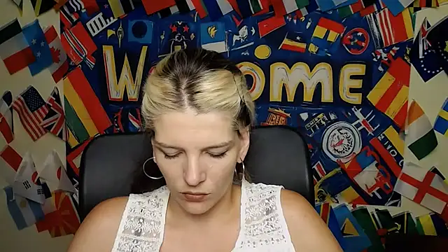 VanessaRey_'s Live XXX Chat