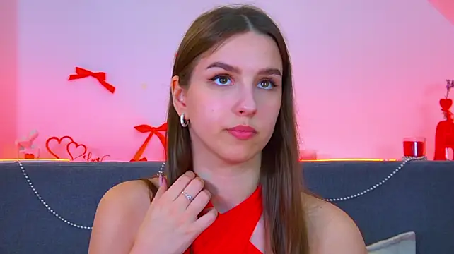 AliceAtkins' Live XXX Chat
