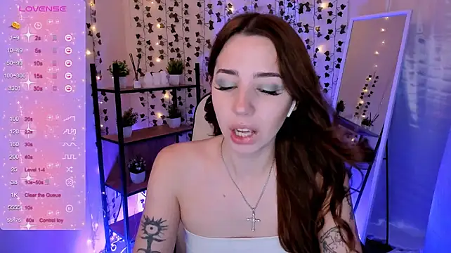 دردشة CharliGrace_ الجنسية المباشرة