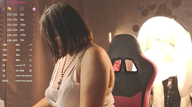 XXX chat uživo modela KittyLiikk