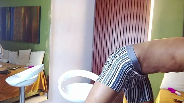 Živý XXX chat Sapphire_Gray