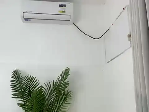 IvySnow21 网络视讯表演