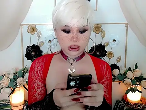 XXX chat uživo modela Sexlovers_forever