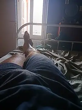 desideriodexy Webcam show