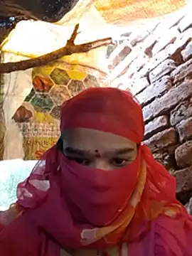 Mahika_yadav's Live XXX Chat