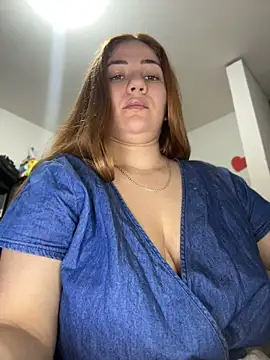 Celestedubois Live XXX-chat