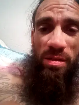 Concrete_Daddy's Webcam Show