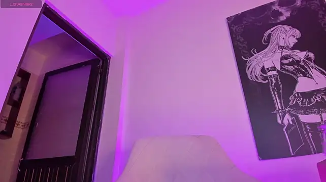 צ'אט XXX בשידור חי של Lucy_shen_