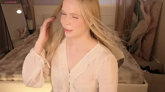 XXX chat uživo modela Sweet_Angelll
