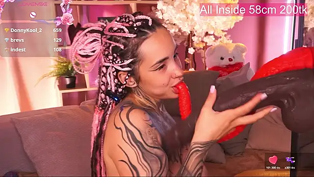 عرض كام EvaCanton