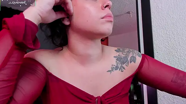 Dubraska_Rubio Adlı Modelin Canlı XXX Sohbeti