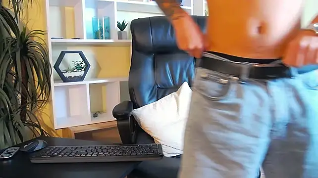 ThomasEdisonn Chat XXX live