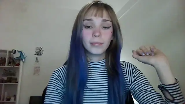 XXX chat uživo modela loletabb