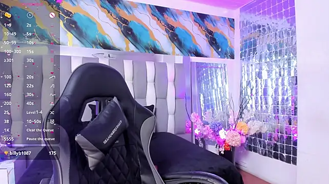 Онлайн чат XXX IsaDiiaz
