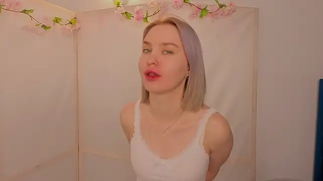 EulaZolla – Live XXX-chat