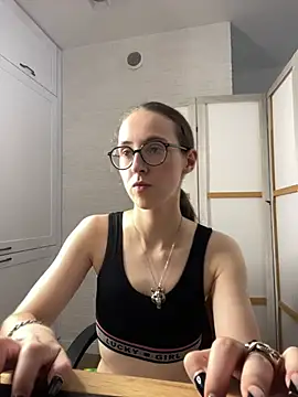 Živý XXX chat MartiniiSelenna