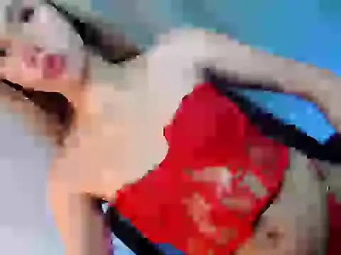 Show webcam de Rose_victoria18