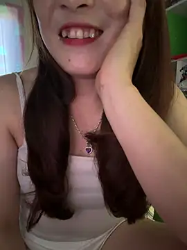 Talia_ Show Webcam